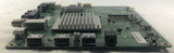 Insignia NS-55DR620NA18 4K LED TV 715G8501-M01-B00-005T Main Board- XJCB01K005010X