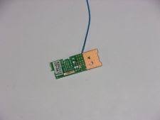 Fujitsu Lifebook T4220 Series PCB Middle Antenna- CP335176-Z2