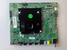 Samsung UN70KU6300F 4K LED TV Main Board- BN94-10804C