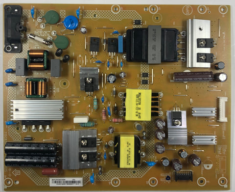 Vizio D55n-E1 TV 715G8388-P01-000-002S Power Board- PLTVHU401XABV