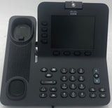 Cisco CP-8945 Unified IP Phone