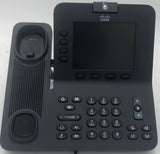 Cisco CP-8945 Unified IP Phone