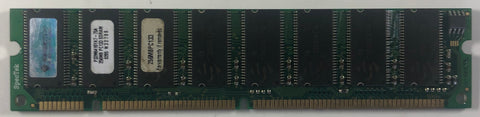 SpecTek P32M6416YA7-75A 256MB Desktop RAM Memory