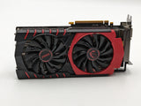 MSI AMD Radeon R9 390 8GB GDDR5 Graphics Card