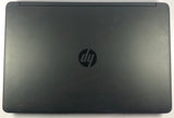 HP ProBook 650 G1 Laptop- 320GB HDD, 4GB RAM, Intel i5-4210M CPU, Windows 10 Pro