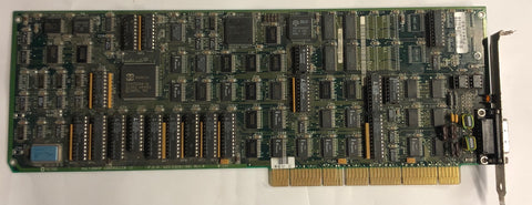 Altos 9122X eISA Multidrop Controller- 615-23201-001