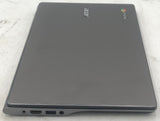 Acer C720-2802 Chromebook- 16GB SSD, 2GB RAM, Intel Celeron 2955U CPU, ChromeOS