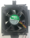 Dell Dimension 3000 Desktop Cooling Fan & Case Assembly- K0456