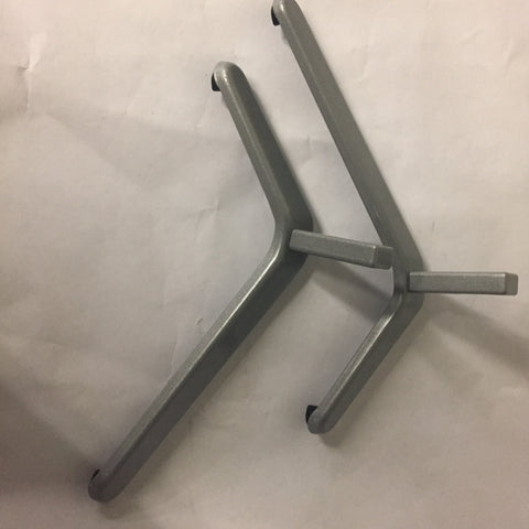 Hitachi 65L6 4K Ultra HD LED TV Left & Right Stand- 7108065F700100