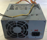 HP Compaq dx2200 Desktop PS-5251-08 250W Power Supply- 410719-001