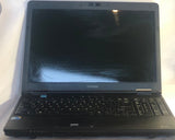 Toshiba Tecra A11-S3521 Laptop- 320GB HDD, 4GB RAM, Intel i5 CPU, Windows 10 Pro