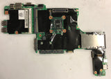 HP EliteBook 2740P Notebook Motherboard- 600462-001