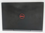 Dell Inspiron 15 7567 Laptop- 256GB SSD, 16GB RAM, Intel i7 CPU, Windows 10 Pro