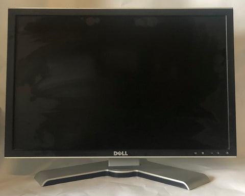 Dell UltraSharp 2208WFPt 22" Widescreen LCD Monitor