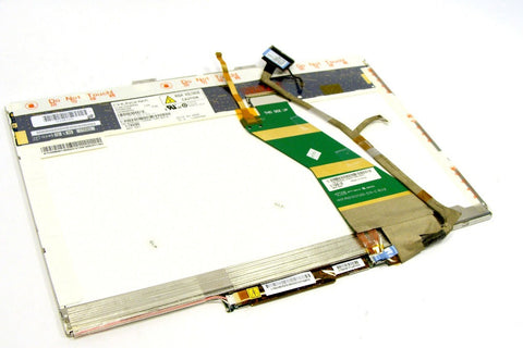 Dell Inspiron 1520 15.4" LCD Laptop Screen- CLAA154WB08A