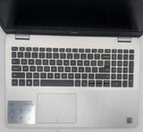 Dell Inspiron 15 5593 Laptop- 500GB HDD, 8GB RAM, Intel i5 CPU, Windows 10 Home