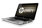 HP Envy 14 Laptop- 160GB SDD, 8GB RAM, i5-560M CPU, Windows 7 Home Premium