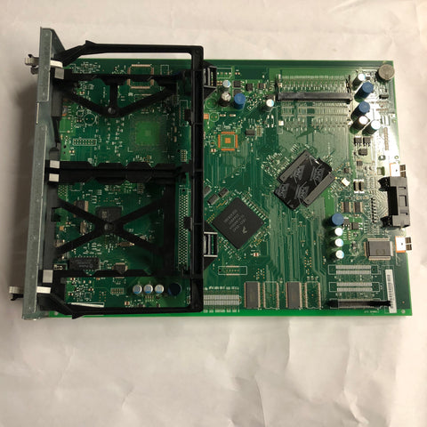 HP CP4005dn Color LaserJet Printer Formatter Board- CB501-60005