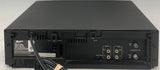 Zenith VRC4125 VHS Video Recorder
