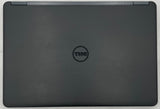 Dell Latitude E7450 Laptop- 120GB SSD, 8GB RAM, Intel i5 CPU, Windows 10 Pro