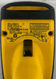 PSC PowerScan PSSR-1000-02 Handheld Barcode Scanner