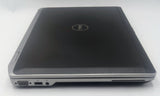 Dell Latitude E6520 Laptop- 500GB HDD, 4GB RAM, Intel i5 CPU, Windows 10 Pro