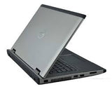 Dell Vostro 3550 Notebook- 250GB HDD, 4GB RAM, i5-2430M CPU, Windows 7 Pro