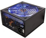 Rosewill Performance Series AP-600F12V 550W Desktop Power Supply- RP550V2‑D‑SL