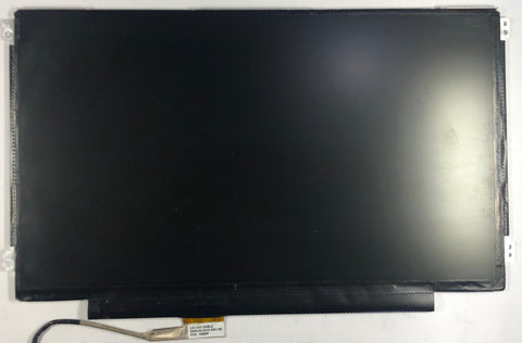 Lenovo ThinkPad X13LE Laptop N116BGE-L32 11.6" LCD Screen- 4W3555