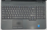 Dell Latitude E5540 Laptop- 120GB SSD, 8GB RAM, Intel i5 CPU, Windows 10 Pro