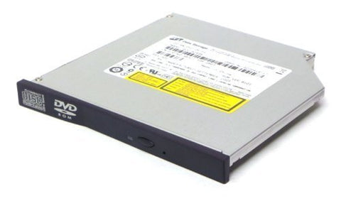 Dell CRX830E CD-RW/DVD-ROM Drive- J9236