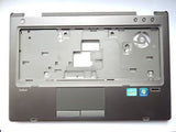 HP Probook 6460B Laptop 6070B0479803 Touchpad & Palmrest- 642741-001