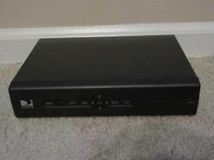 DirecTV Satellite Receiver D12-300