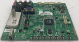 Toshiba 32C120U LCD TV SRF40T Main Board- 461C4Q51L11