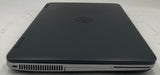 HP ProBook 640 G3 Laptop- 128GB SSD, 8GB RAM, Intel i5-7200U CPU, Windows 10 Pro