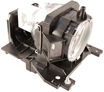 Hitachi CP-X200 Projector Lamp & Housing- DT00841-LE