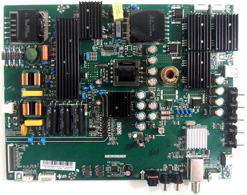 Vizio D55N-E2 TV TP.MS3553.PC761 Main Board- 054.10008.0441