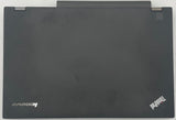 Lenovo ThinkPad T540p Laptop- 240GB SSD, 4GB RAM, Intel i7 CPU, Windows 10 Pro