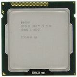Intel Core i5-2400 Desktop CPU Processor- SR00Q