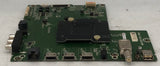 Hisense 55R6000E 4K UHD TV RSAG7.820.8252/ROH Main Board- 231561B