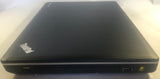 Lenovo ThinkPad E545 Laptop- 320GB HDD, 4GB RAM, AMD A6 APU, Windows 10 Pro
