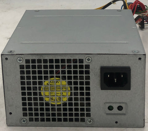 Dell OptiPlex 9010 Desktop H275AM-00 275W Power Supply- 61J2N