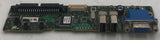 Dell PowerEdge 2900 Server Front USB/VGA/Power Button Control Panel- JU317