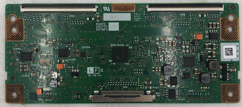 RCA LED40C45RQ LED TV RUNTK5317TP T-Con Board