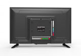 Sceptre X325BV‑FSR 32" HD LED TV