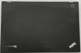 Lenovo ThinkPad T540p Laptop- 240GB SSD, 8GB RAM, Intel i5 CPU, Windows 10 Pro