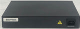 Dell PowerConnect 2016 16-Port Fast Ethernet Switch