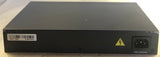 Dell PowerConnect 2608 8-Port Network Switch- J3667
