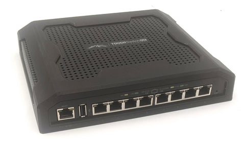 Ubiquiti TOUGHSwitch PoE Pro- TS-8-PRO