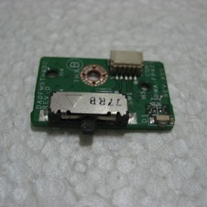 DELL PP22L Wireless On/Off Switch Board- 3GFM5SB0001